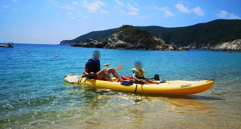 Canoe & Kayak
