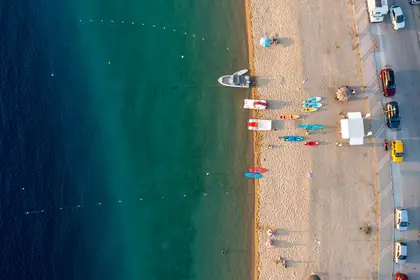 Water Activities